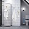 4 Pcs Cute Adhesive Wall Hooks for Coats,Towel,Robes,Bag,Key,Heavy Duty Command Hooks Can Bear 2.4 Kg,Creative Pet Decorative Wall Hook for Living Room,Bathroom,Bedroom